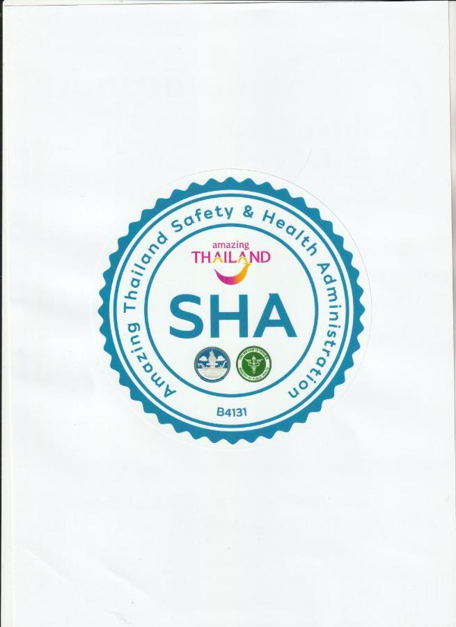 Southgate - Sha Certified Hotel 3*