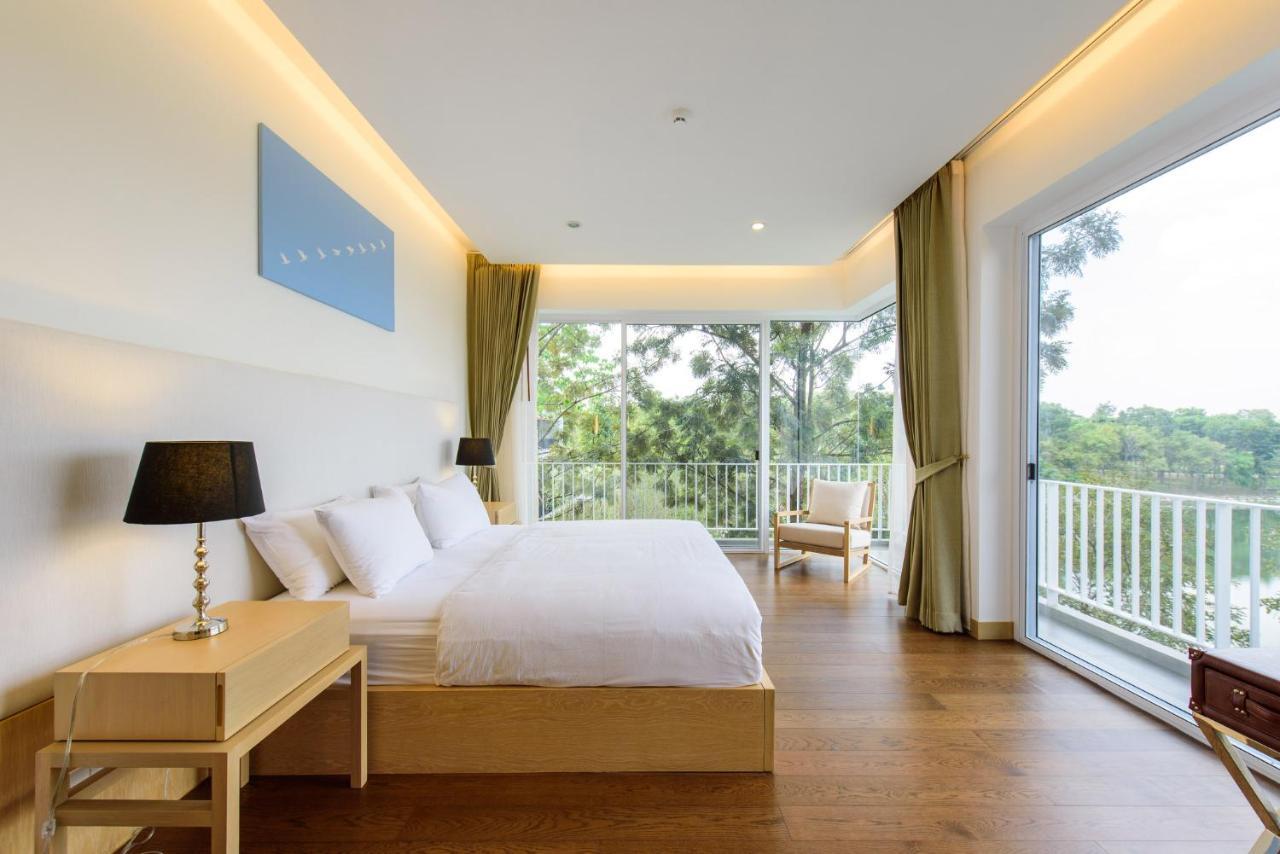 The Gallery Khao Yai And - Sha Lodge