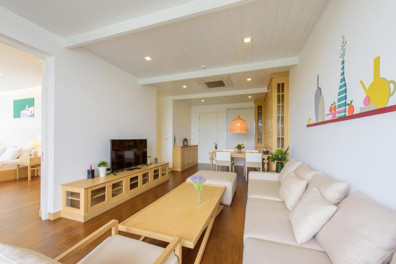 Lodge The Gallery Khao Yai And - Sha Pong Talong
