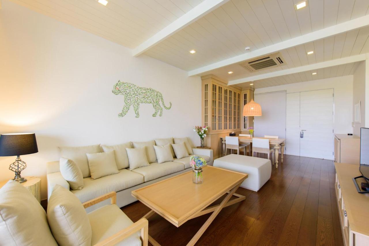The Gallery Khao Yai And - Sha Lodge