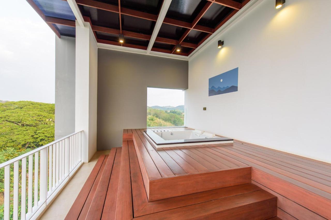 The Gallery Khao Yai And - Sha Lodge *