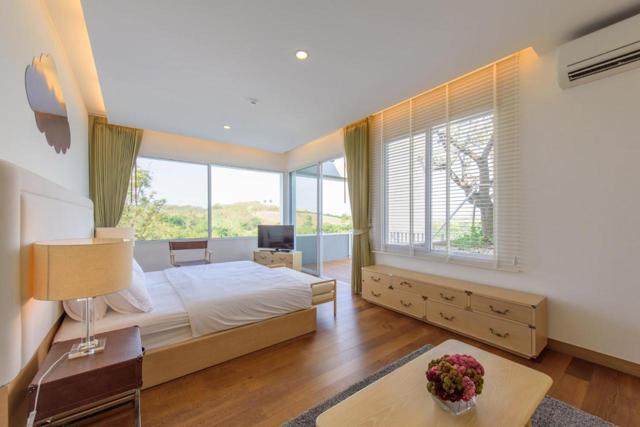 The Gallery Khao Yai And - Sha Lodge *