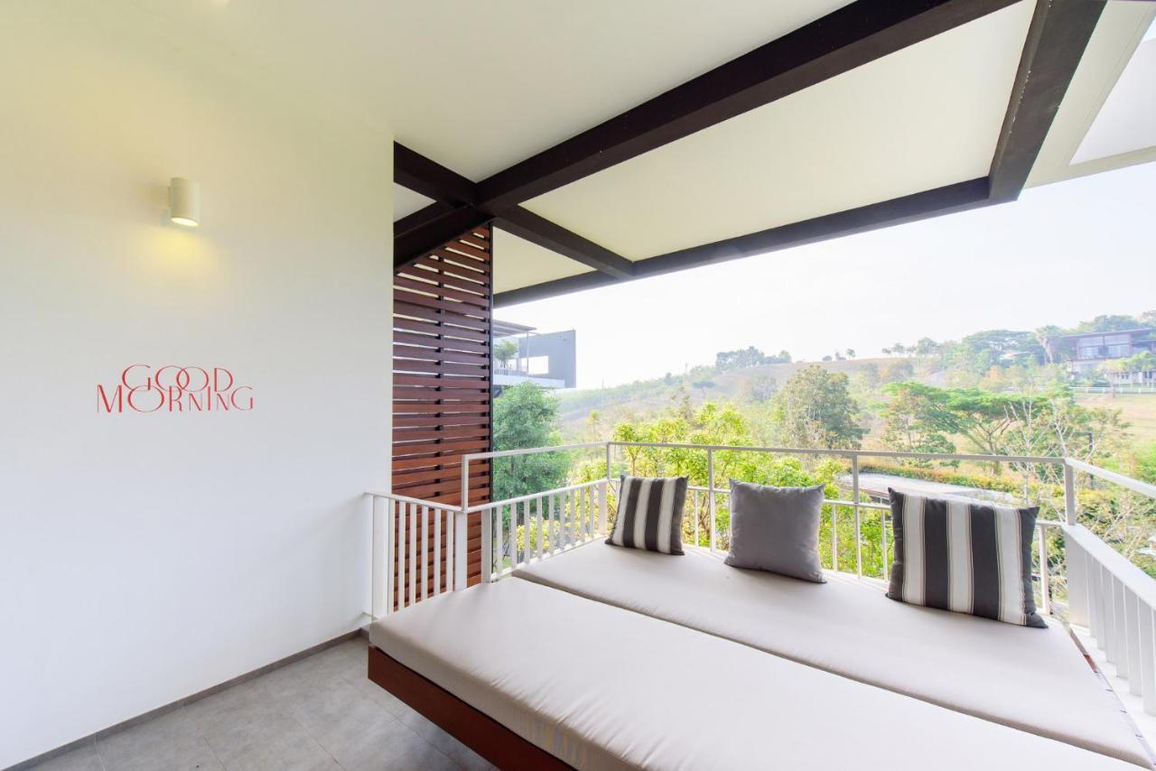 The Gallery Khao Yai And - Sha Pong Talong