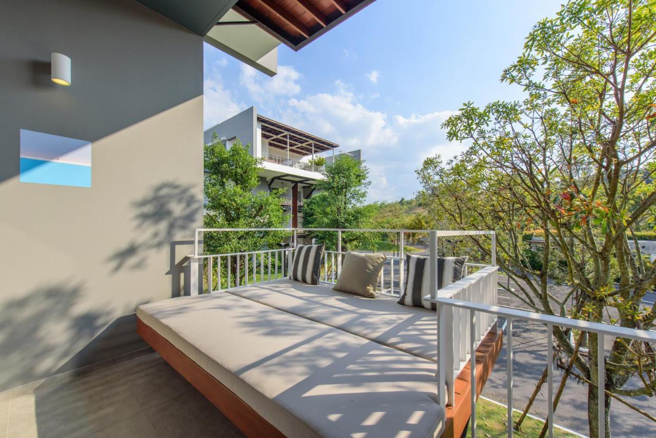 The Gallery Khao Yai And - Sha Lodge *