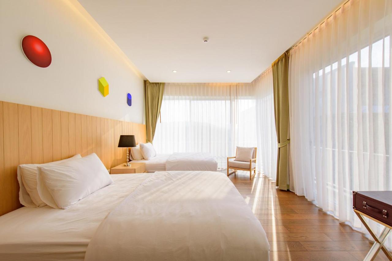 The Gallery Khao Yai And - Sha Pong Talong
