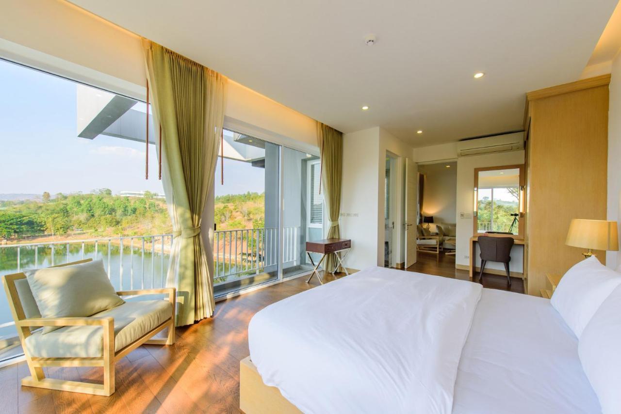 The Gallery Khao Yai And - Sha Lodge