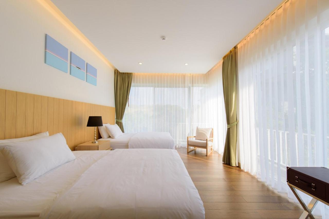 The Gallery Khao Yai And - Sha Lodge *