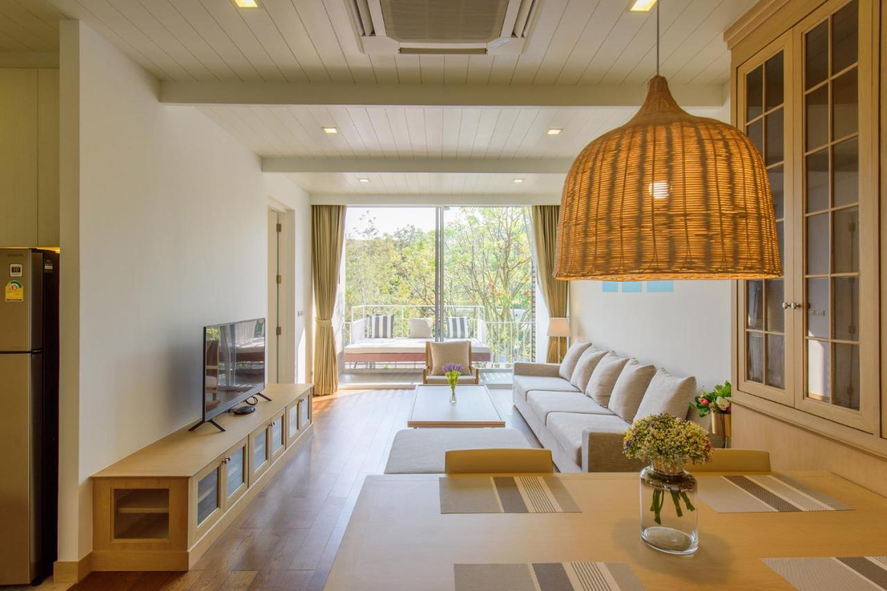 The Gallery Khao Yai And - Sha Lodge *