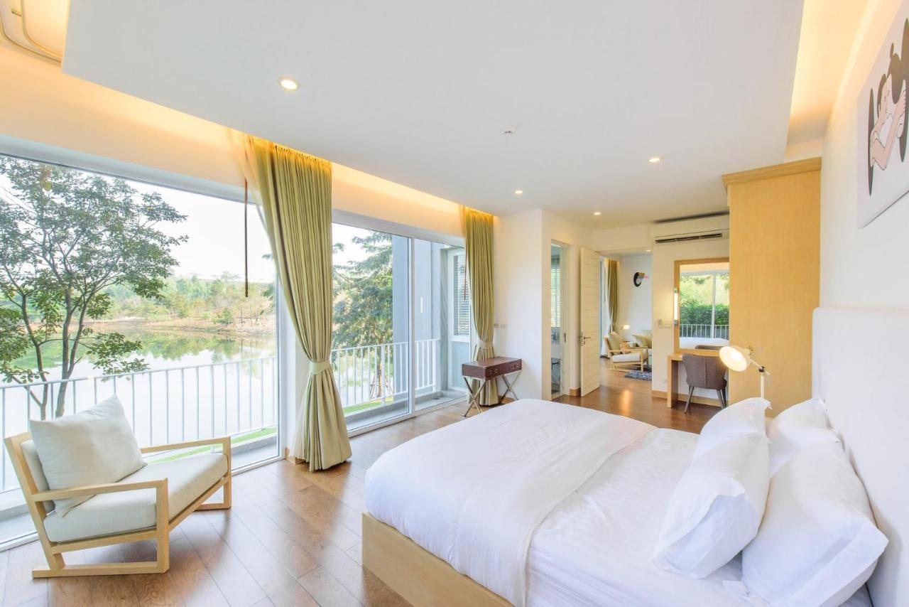 The Gallery Khao Yai And - Sha Lodge