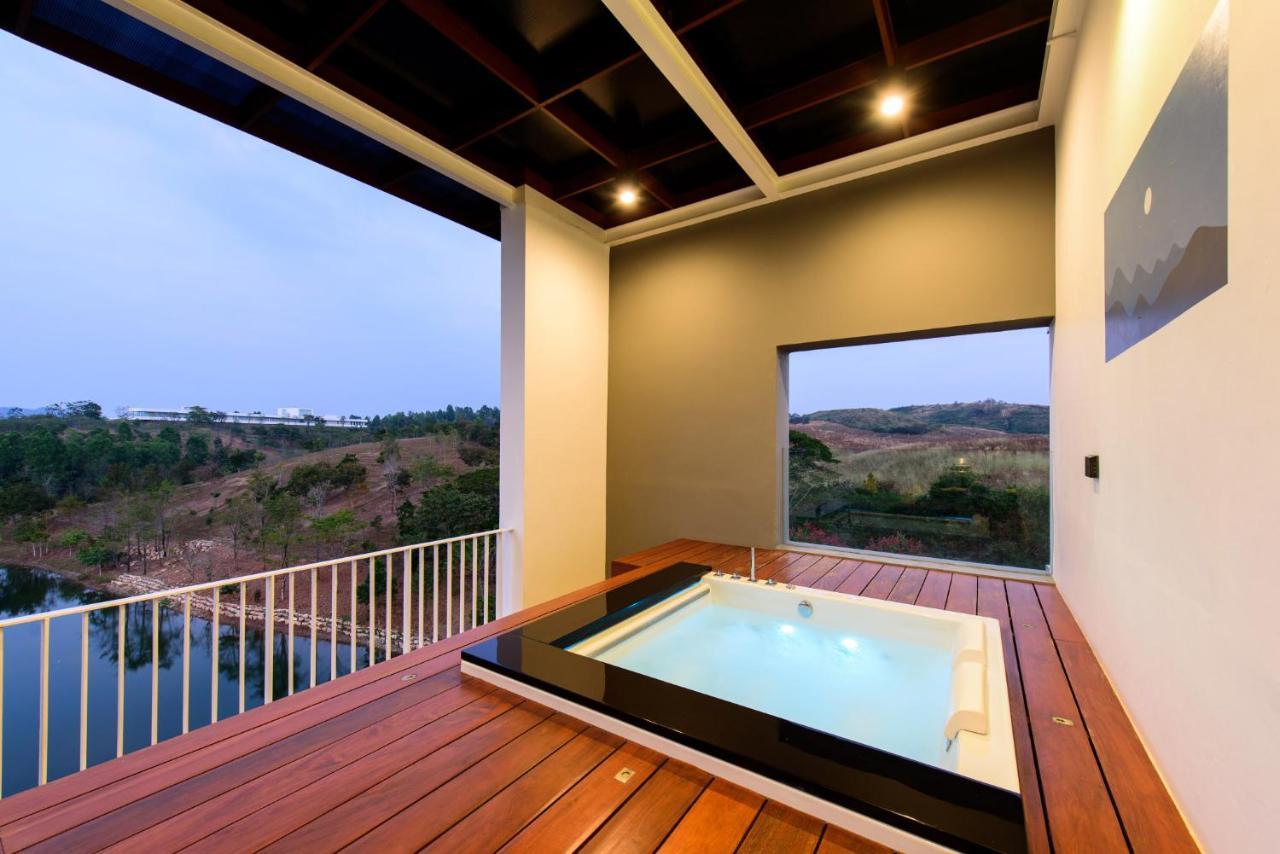 Lodge The Gallery Khao Yai And - Sha *