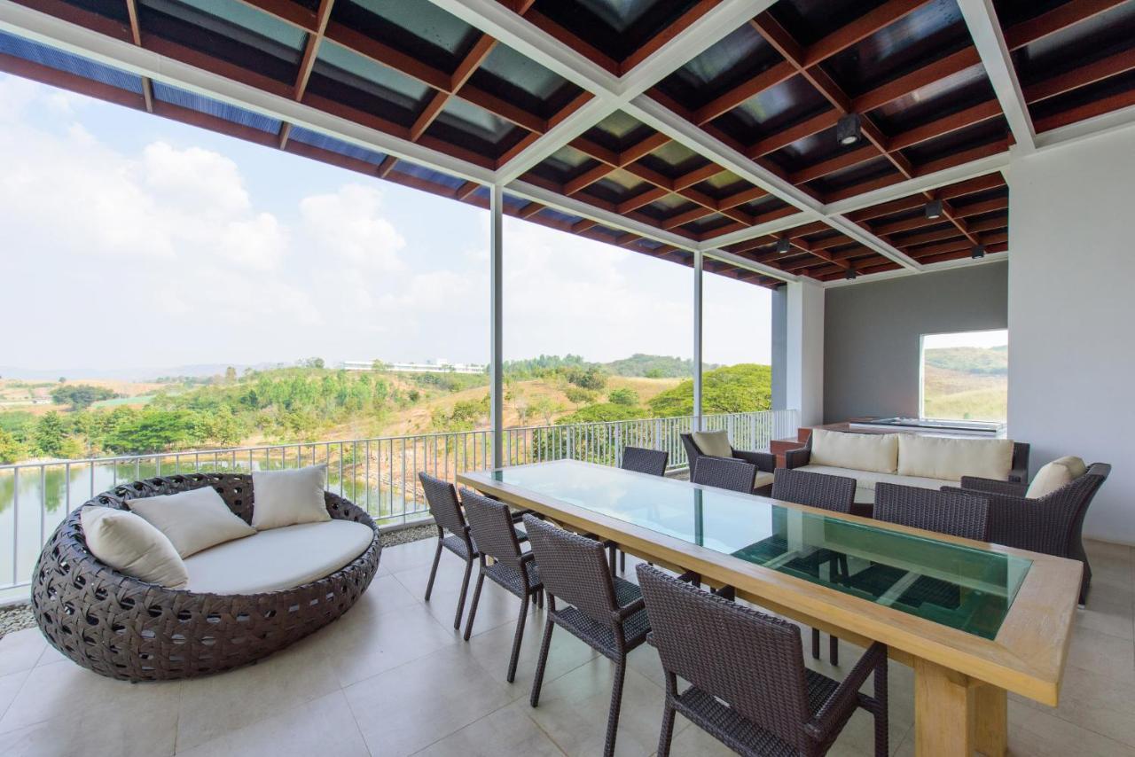 The Gallery Khao Yai And - Sha * Pong Talong