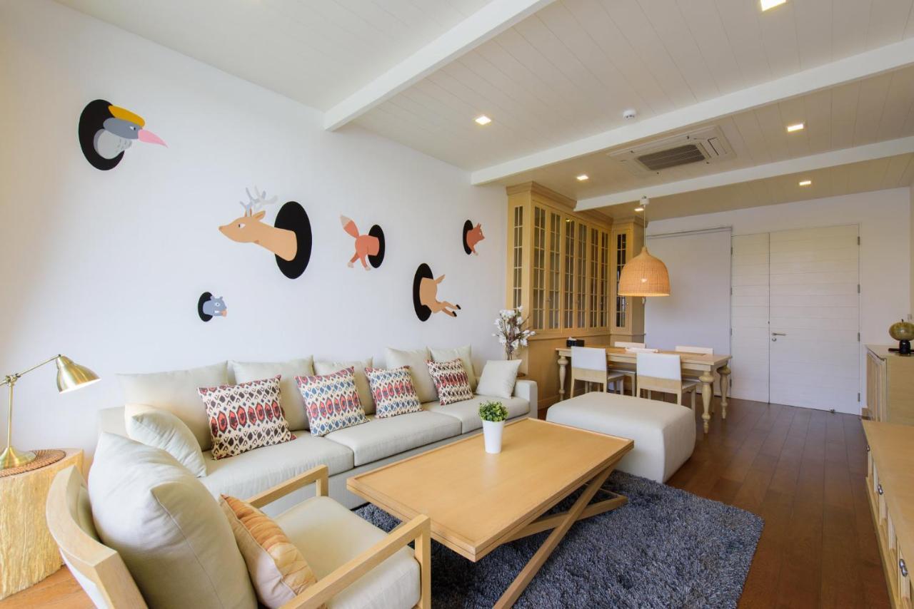 Lodge The Gallery Khao Yai And - Sha