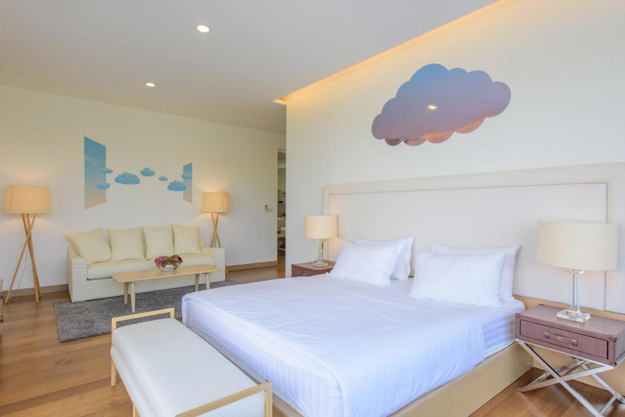 Lodge The Gallery Khao Yai And - Sha *