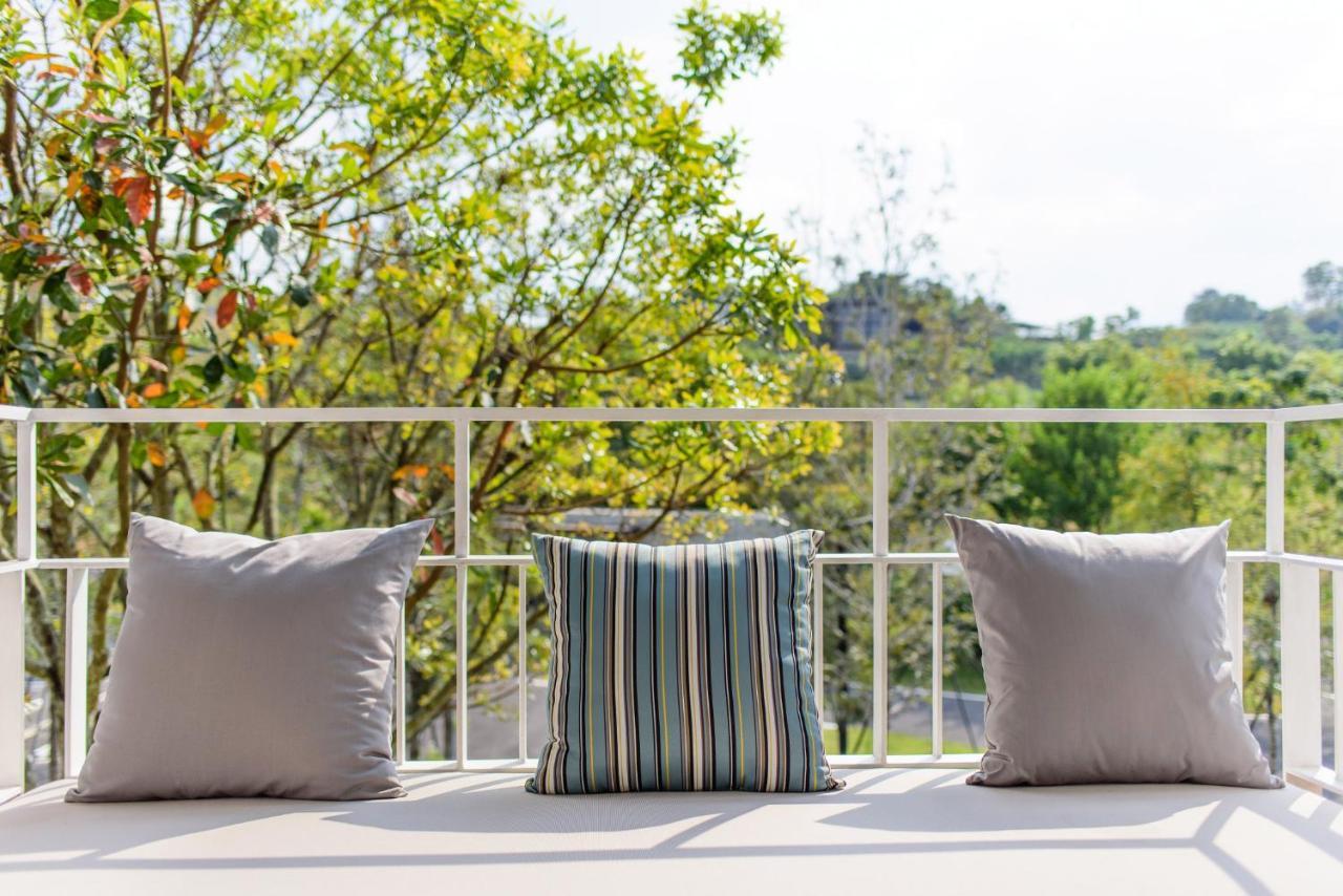 Lodge The Gallery Khao Yai And - Sha