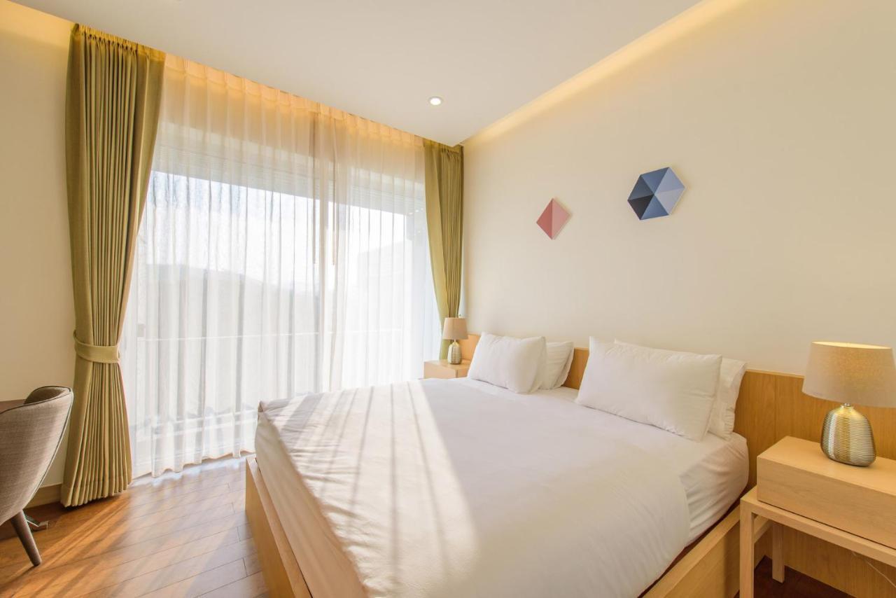 Lodge The Gallery Khao Yai And - Sha Pong Talong
