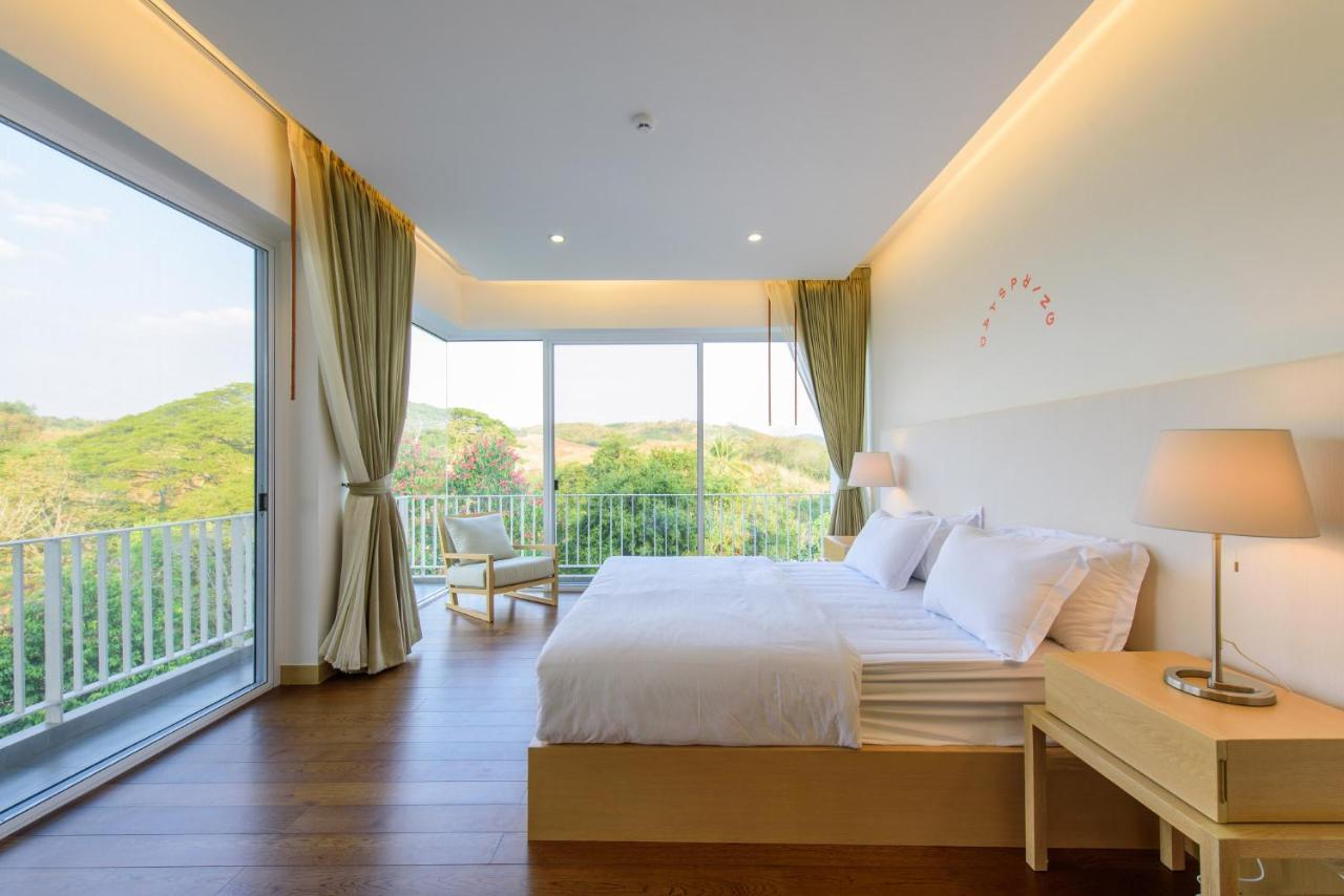 The Gallery Khao Yai And - Sha Lodge Pong Talong