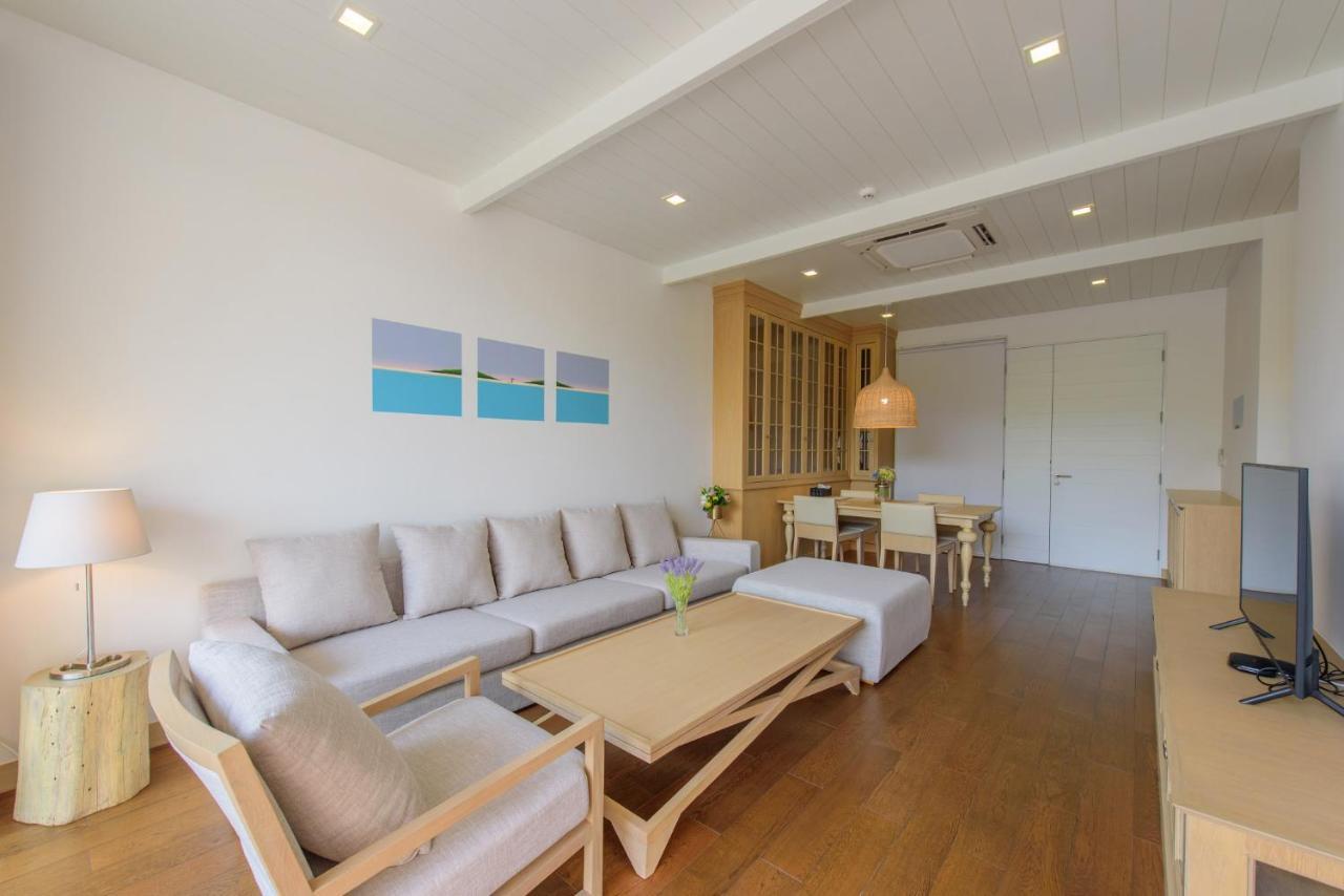 The Gallery Khao Yai And - Sha Lodge