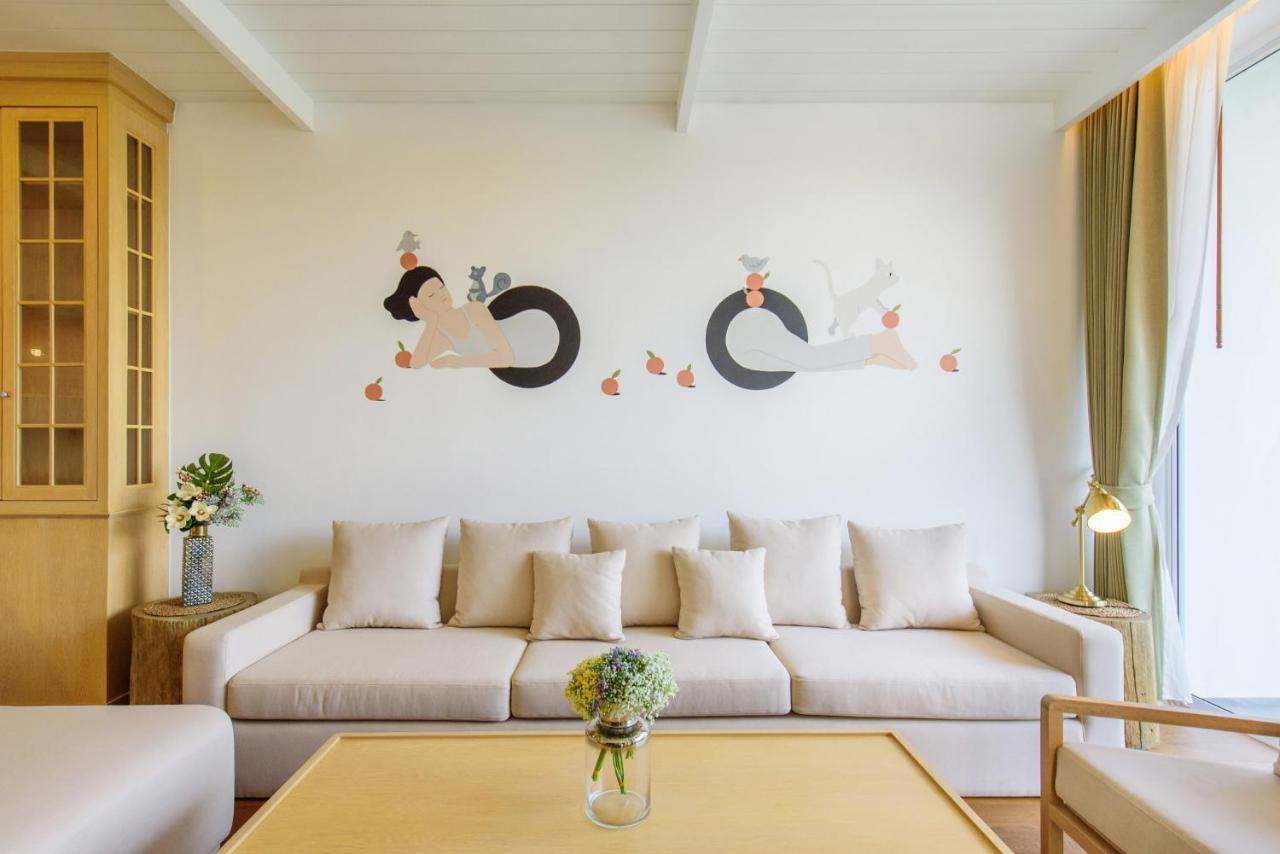 The Gallery Khao Yai And - Sha Lodge