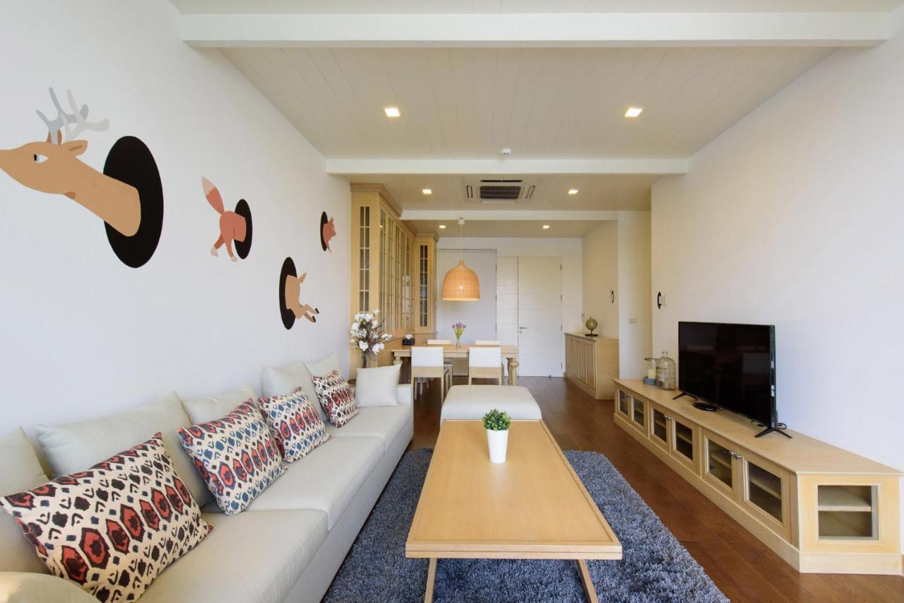 The Gallery Khao Yai And - Sha Lodge *
