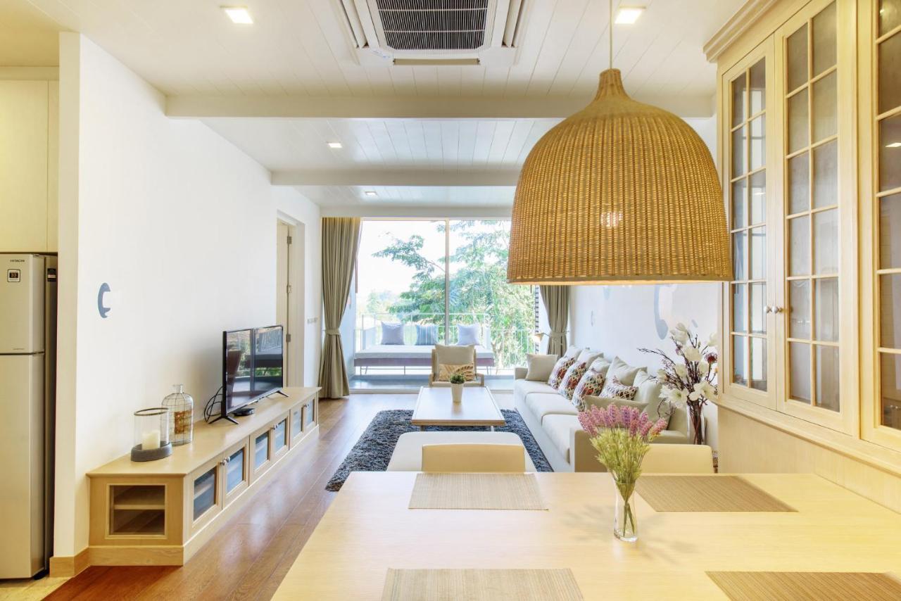 Lodge The Gallery Khao Yai And - Sha Pong Talong
