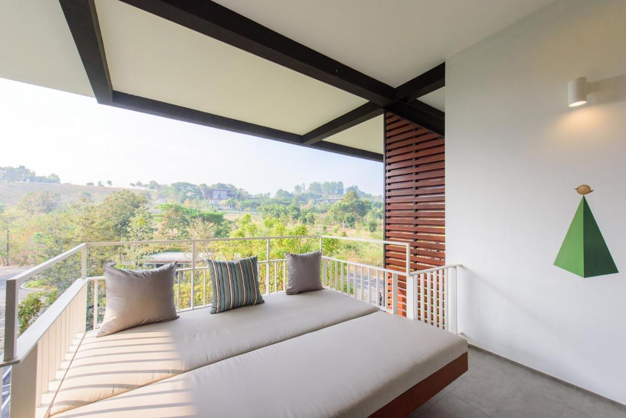 The Gallery Khao Yai And - Sha *