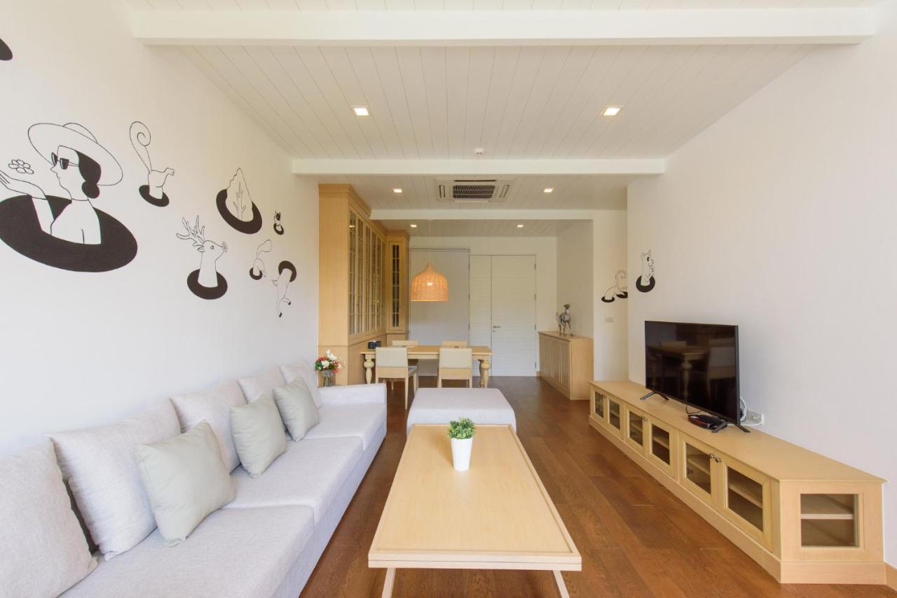 Lodge The Gallery Khao Yai And - Sha Pong Talong