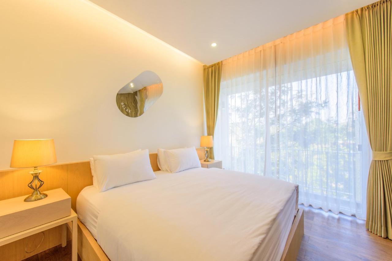 The Gallery Khao Yai And - Sha * Pong Talong