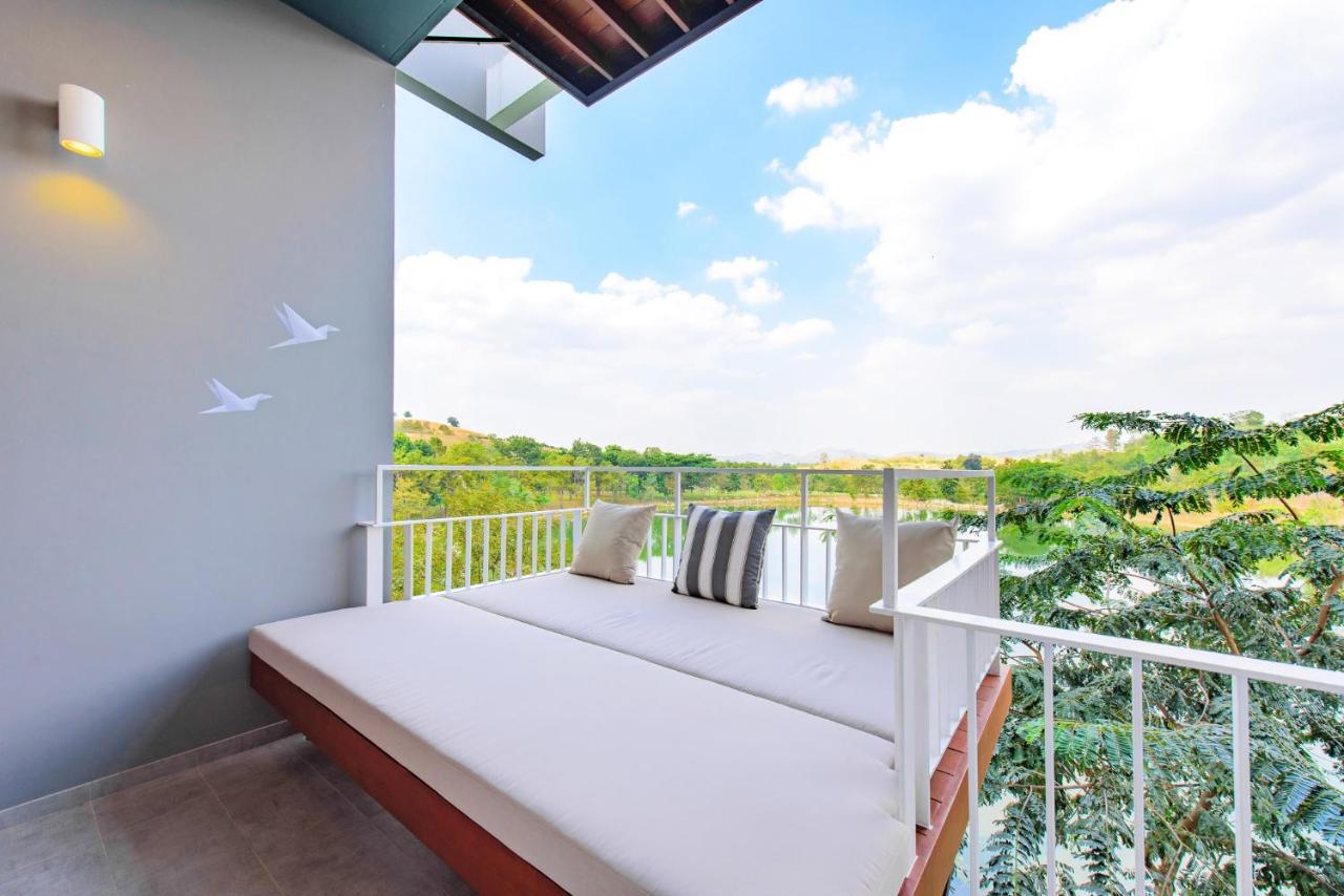 The Gallery Khao Yai And - Sha * Pong Talong
