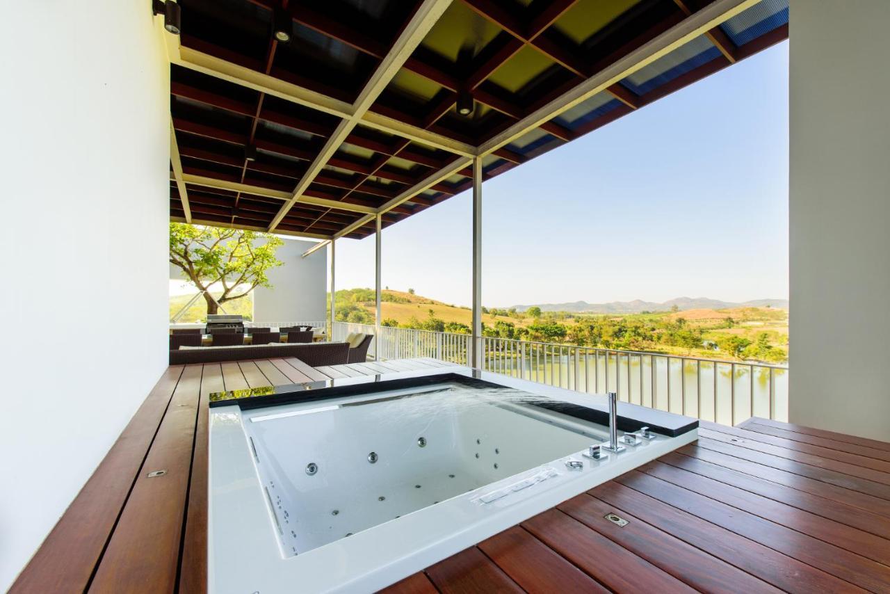 Lodge The Gallery Khao Yai And - Sha