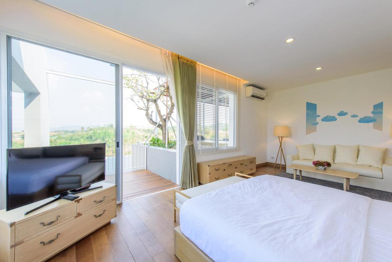 Lodge The Gallery Khao Yai And - Sha Pong Talong