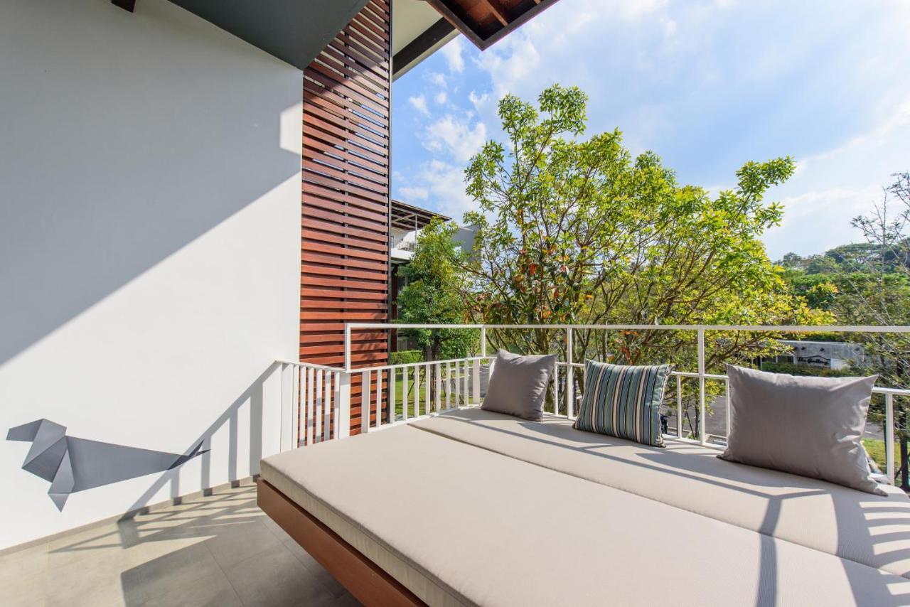 The Gallery Khao Yai And - Sha Lodge *