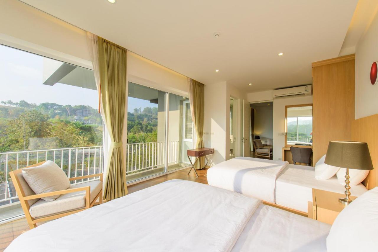 The Gallery Khao Yai And - Sha Pong Talong