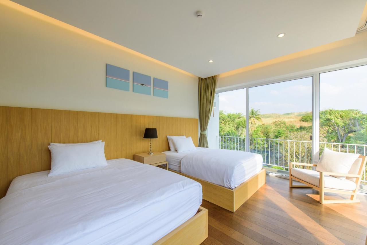 The Gallery Khao Yai And - Sha Lodge *