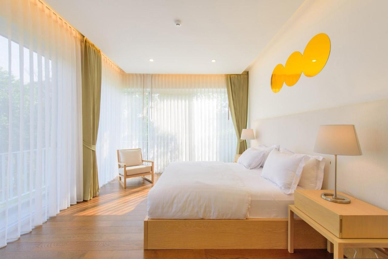 The Gallery Khao Yai And - Sha Lodge Pong Talong