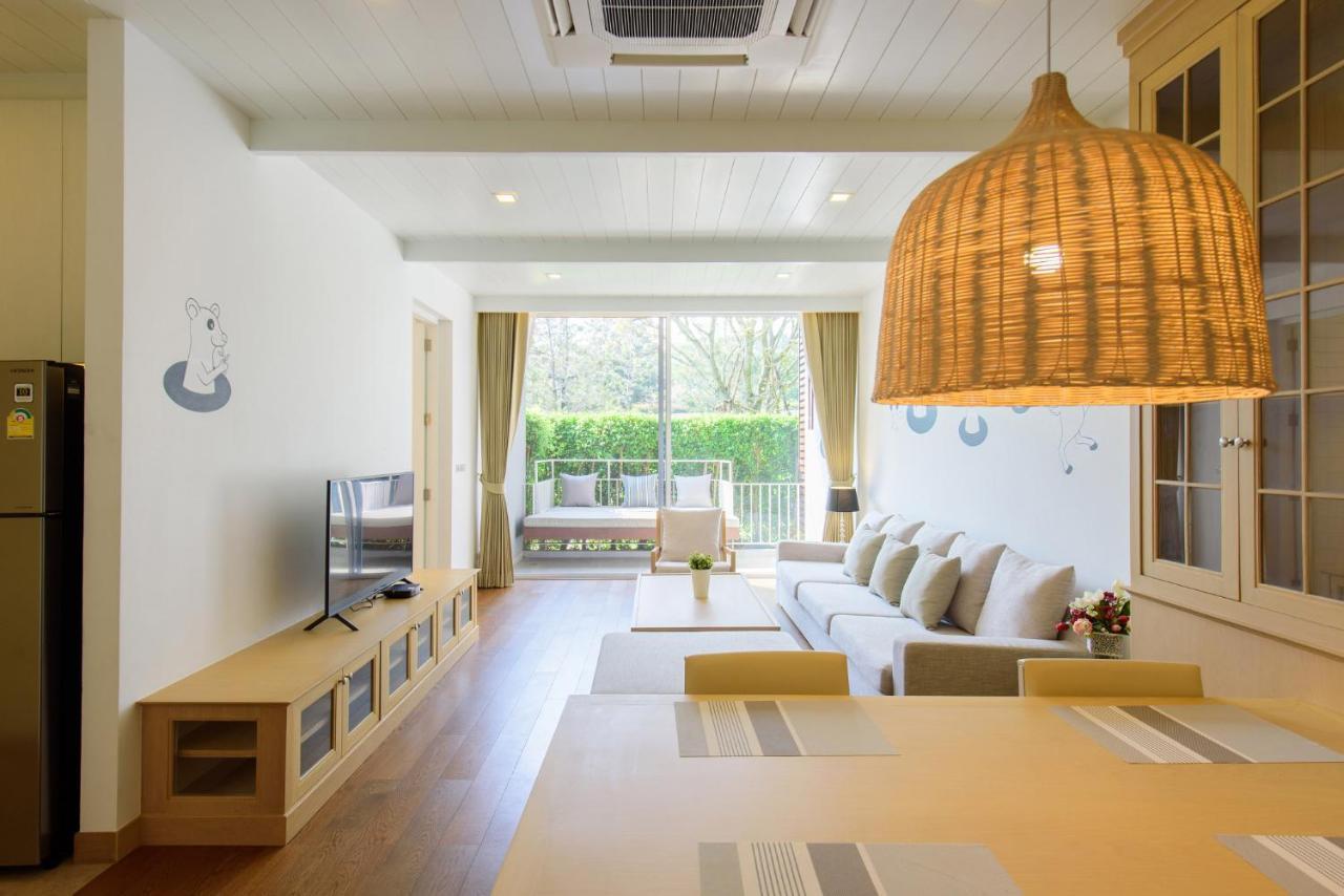 The Gallery Khao Yai And - Sha * Pong Talong