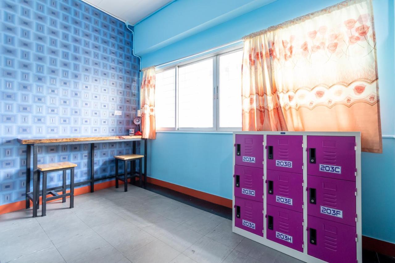 Hatyai Dee Hostel