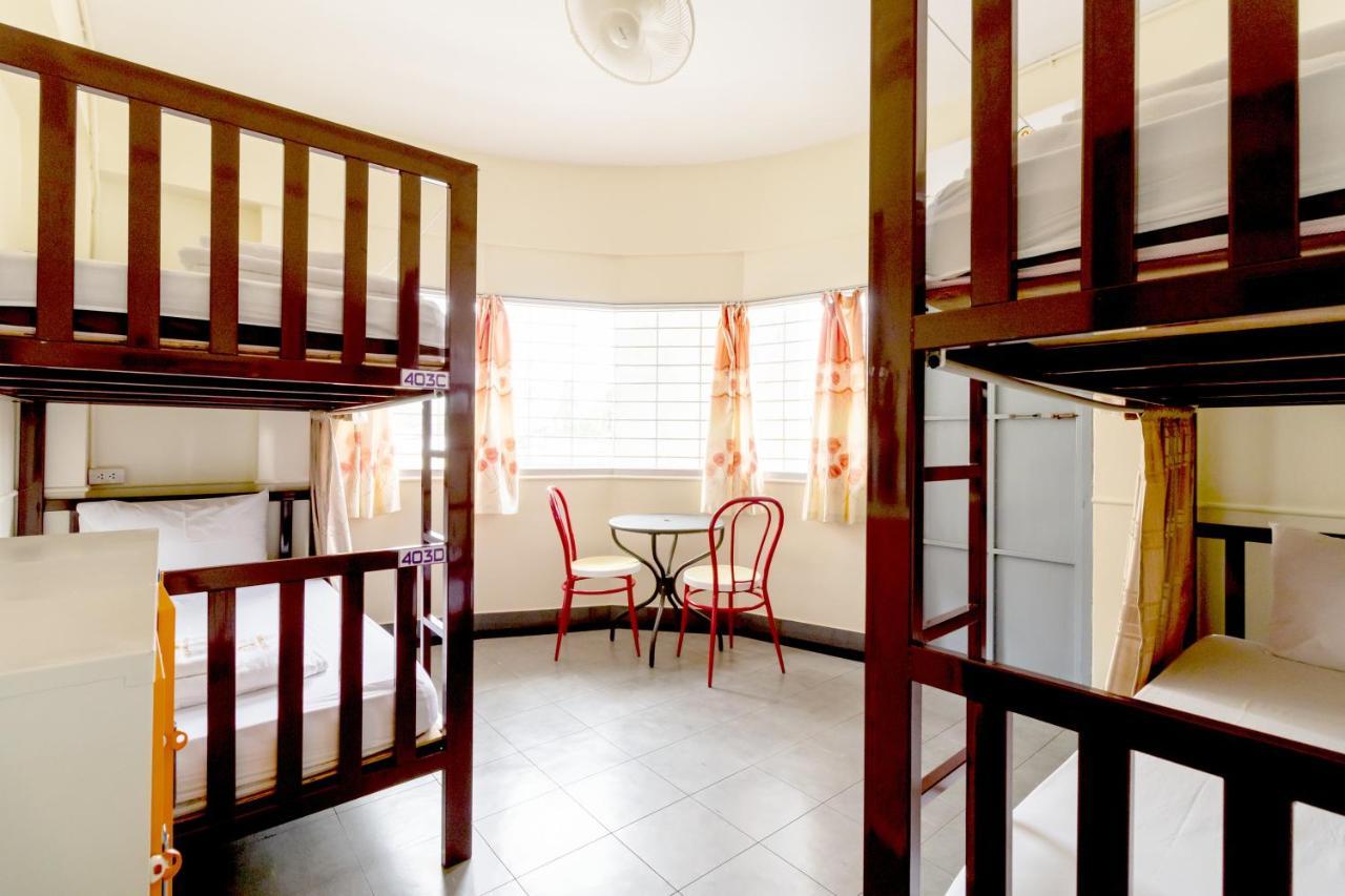Hostel Hatyai Dee Hat Yai