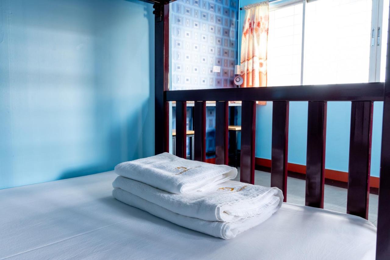 Hostel Hatyai Dee Hat Yai