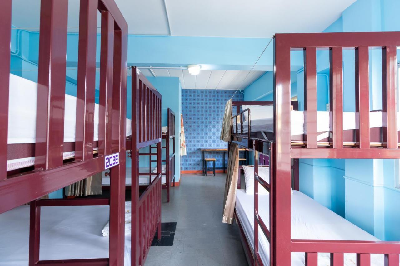 Hatyai Dee Hostel