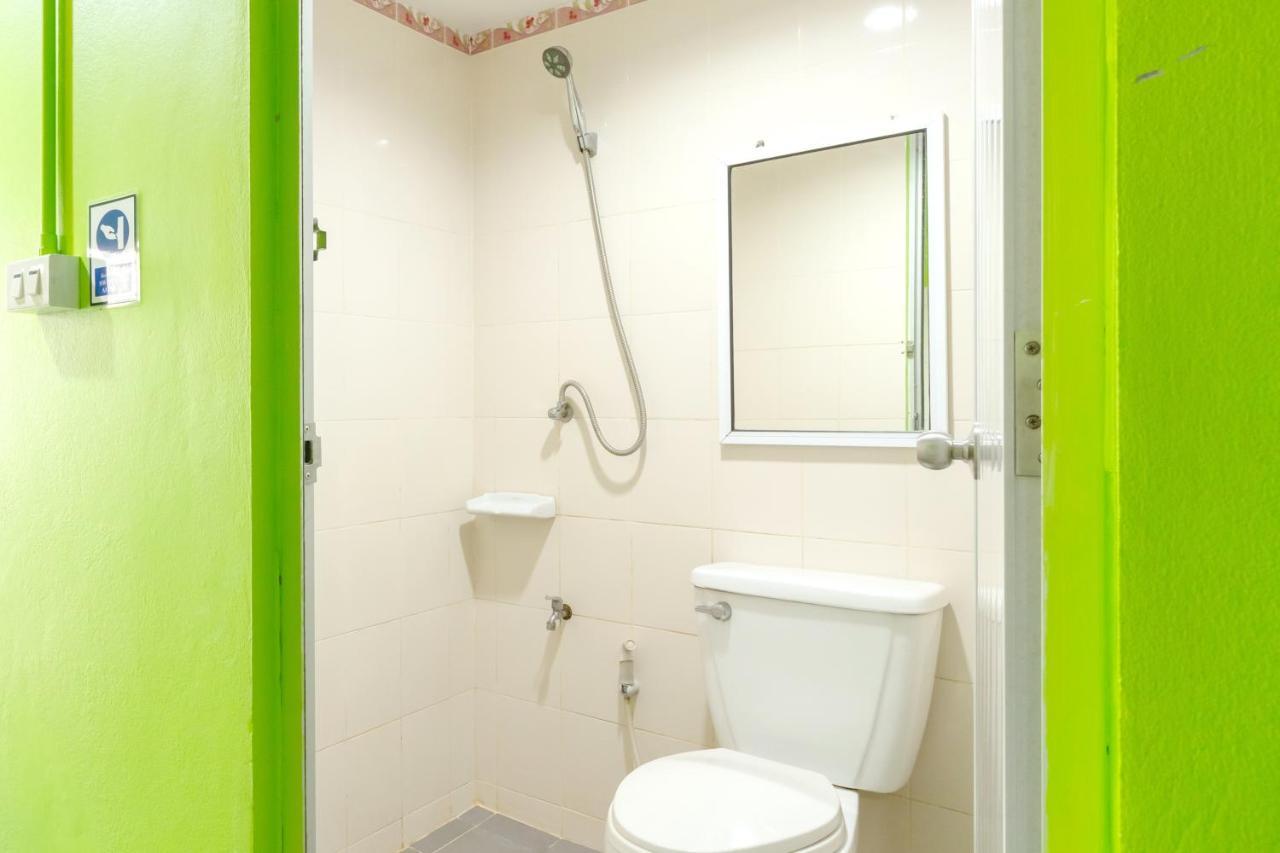 Hostel Hatyai Dee Hat Yai