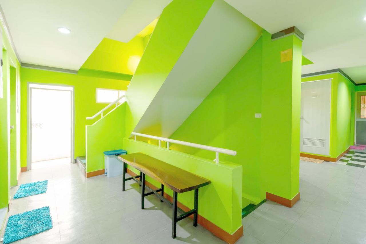 Hostel Hatyai Dee *