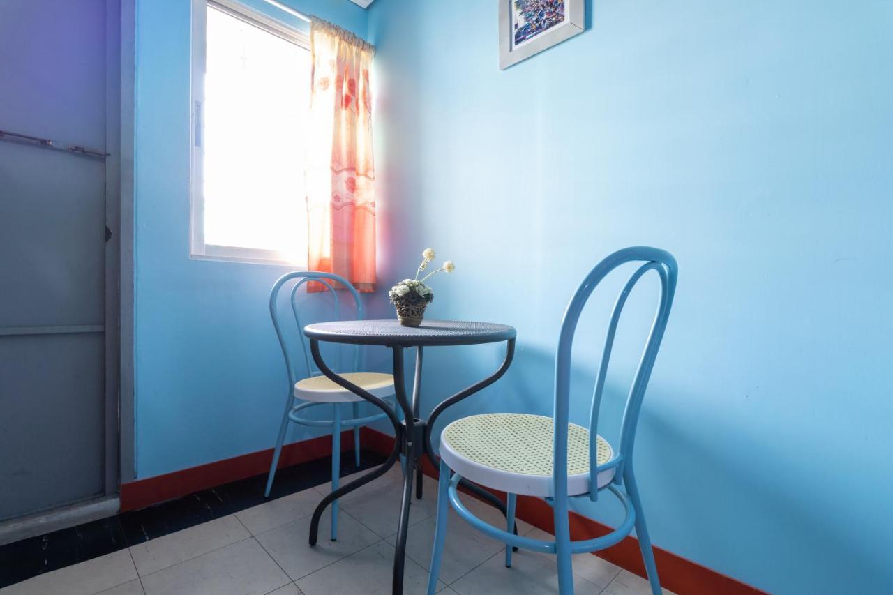 Hatyai Dee Hostel *