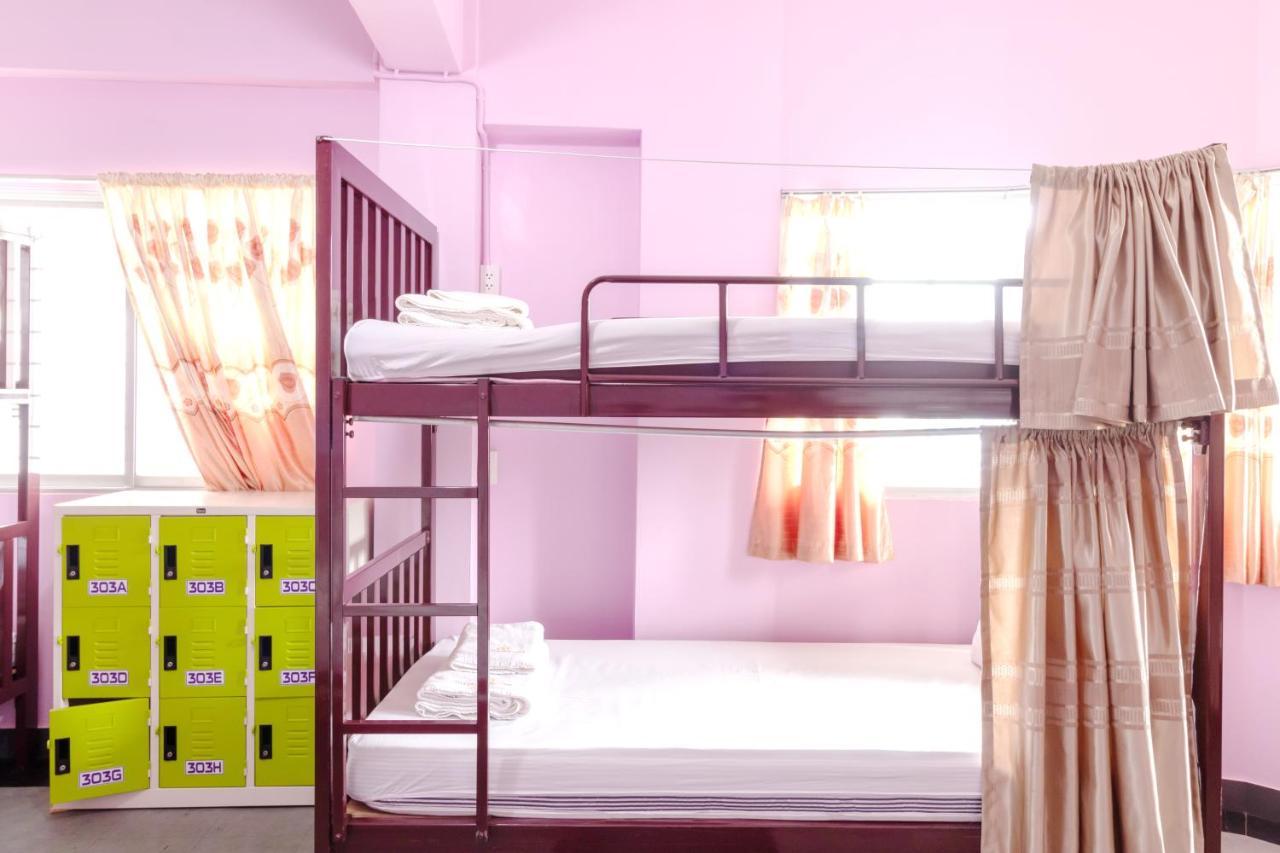 Hostel Hatyai Dee Hat Yai