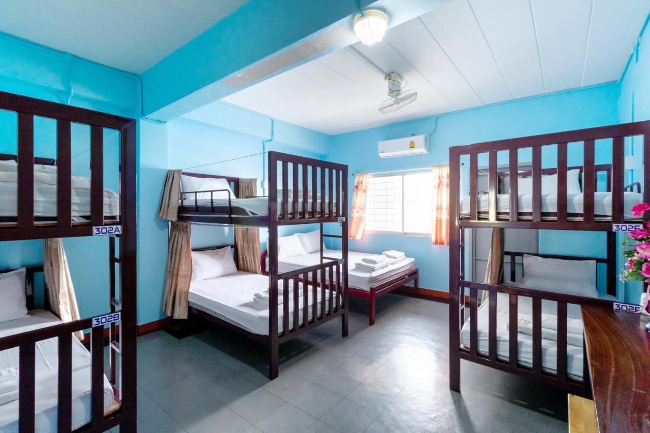 Hatyai Dee Hostel *