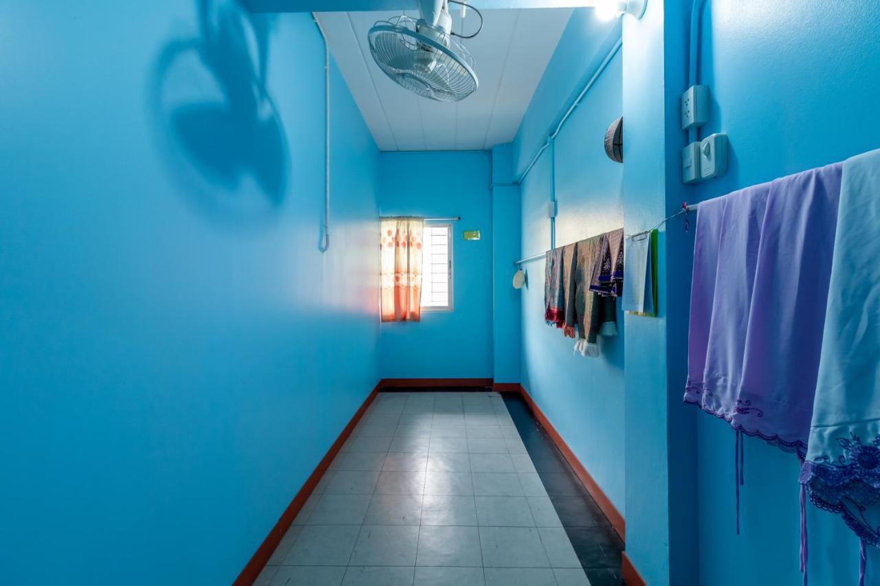 Hostel Hatyai Dee Hat Yai