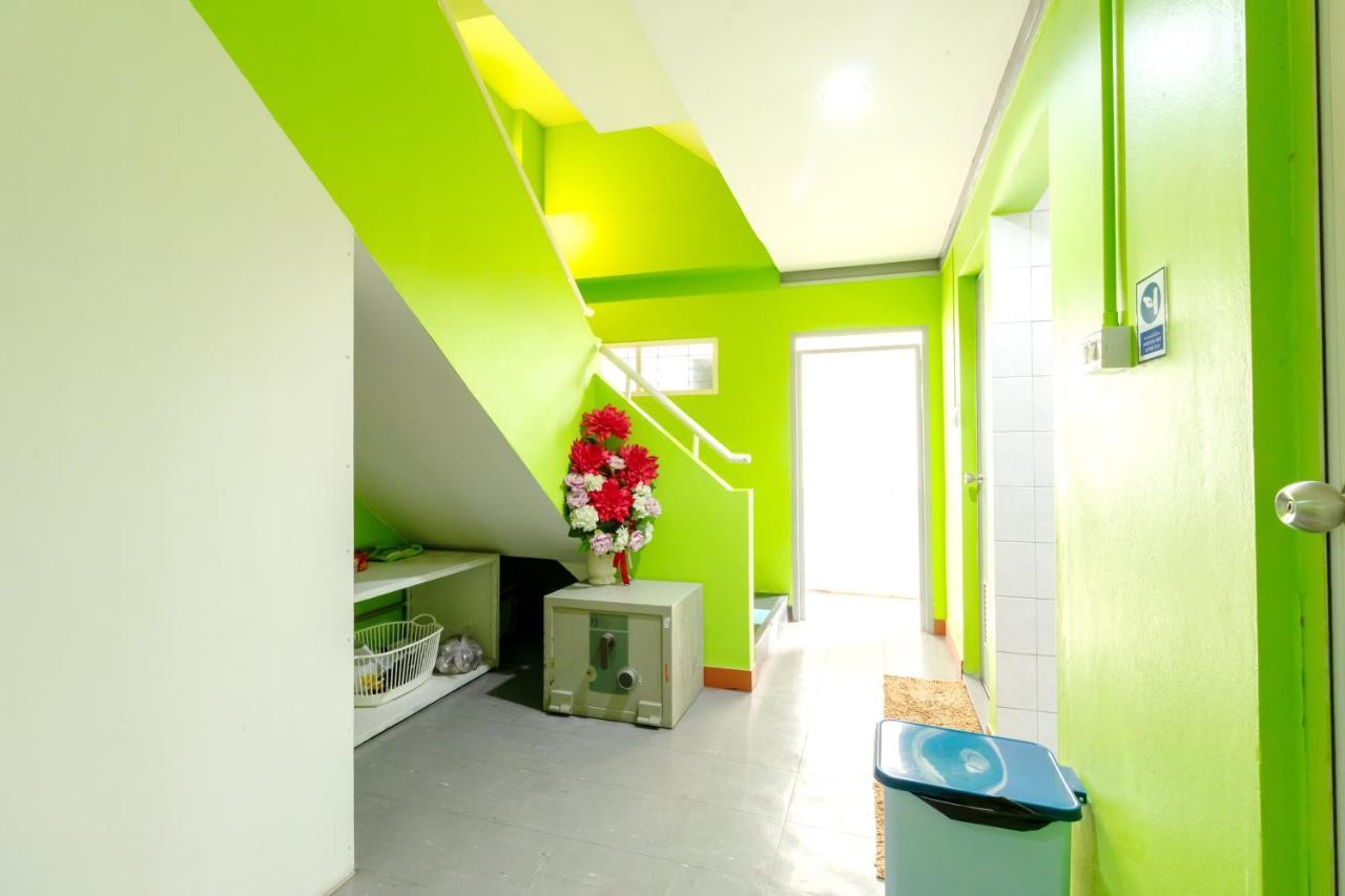 Hatyai Dee Hostel