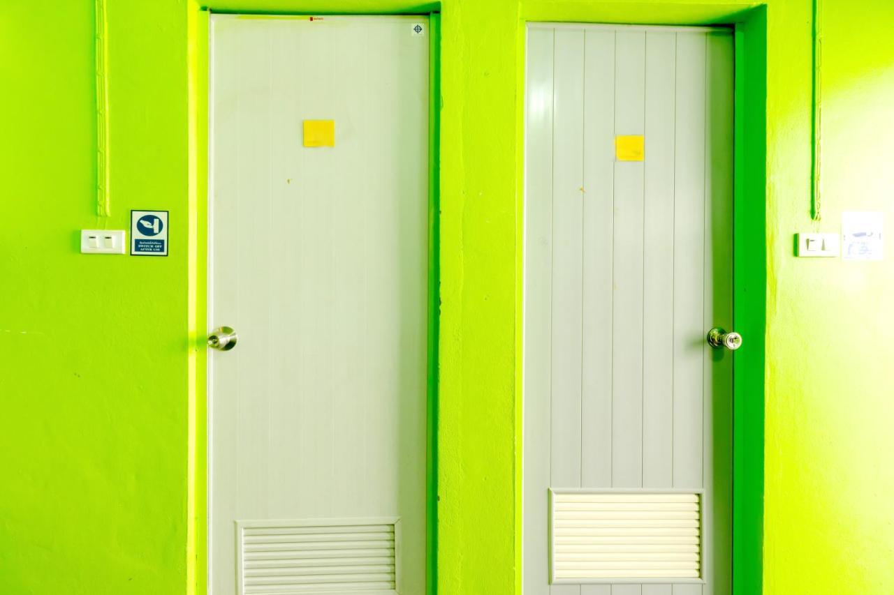 Hatyai Dee Hostel *