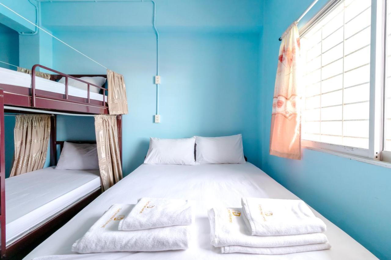 Hostel Hatyai Dee