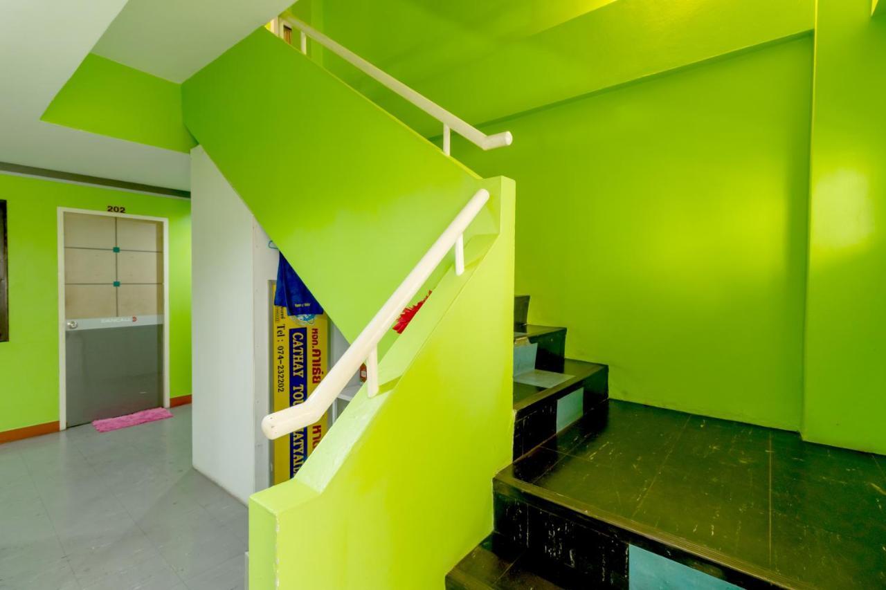Hostel Hatyai Dee