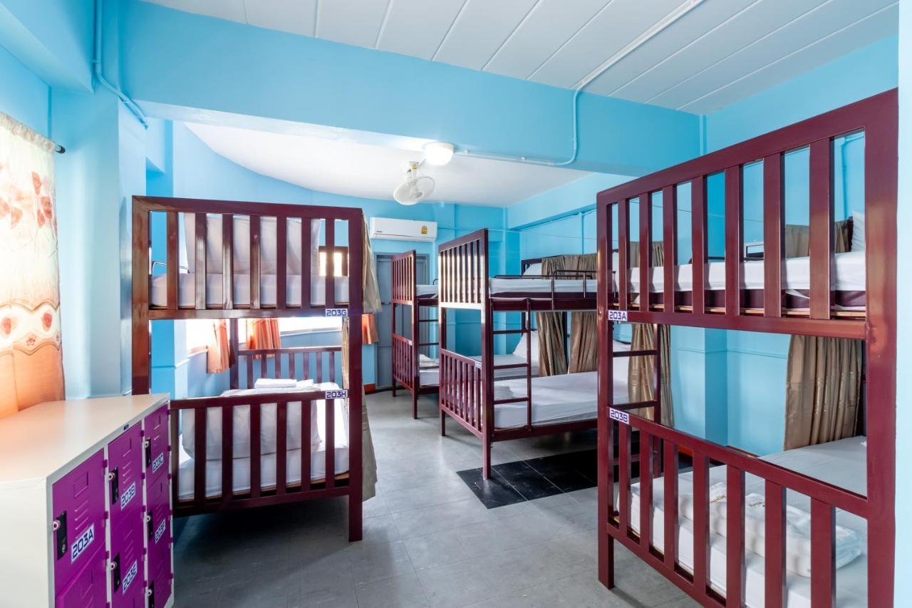 Hostel Hatyai Dee Hat Yai